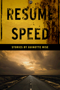 Resume Speed by Guinotte Wise