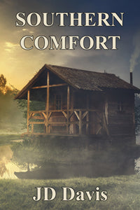 Southern Comfort by JD Davis