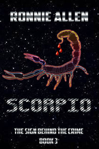Scorpio by Ronnie Allen