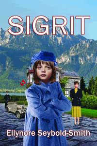 Sigrit by Ellynore Seybold-Smith