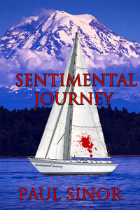 Sentimental Journey by Paul Sinor