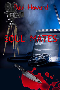 Soul Mates by Paul Howard