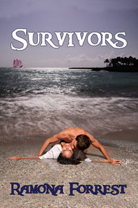 Survivors by Ramona Forrest