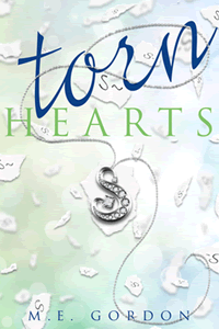 Torn Hearts by M E Gordon