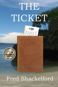 The Ticket by Fred Shackelford