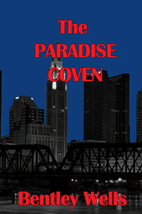 The Paradise Coven by Bentley Wells