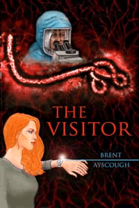The Visitor by Brent Ayscough