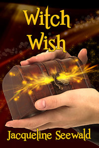 Witch Wish by Jacqueline Seewald